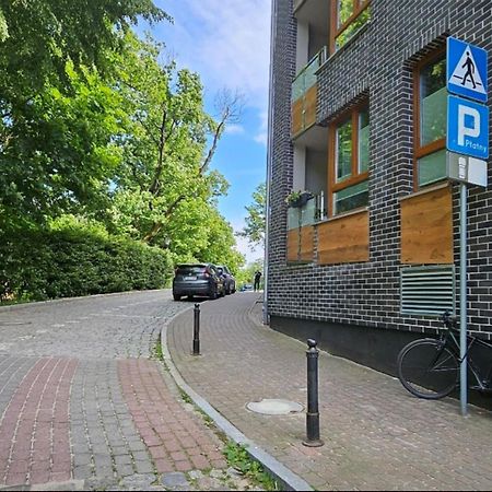 Apartamenty Prestiz 92 Koszalin Eksteriør billede